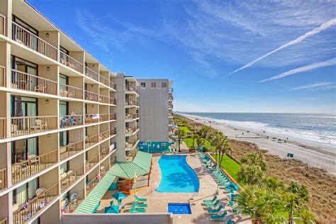 motels near north myrtle beach.